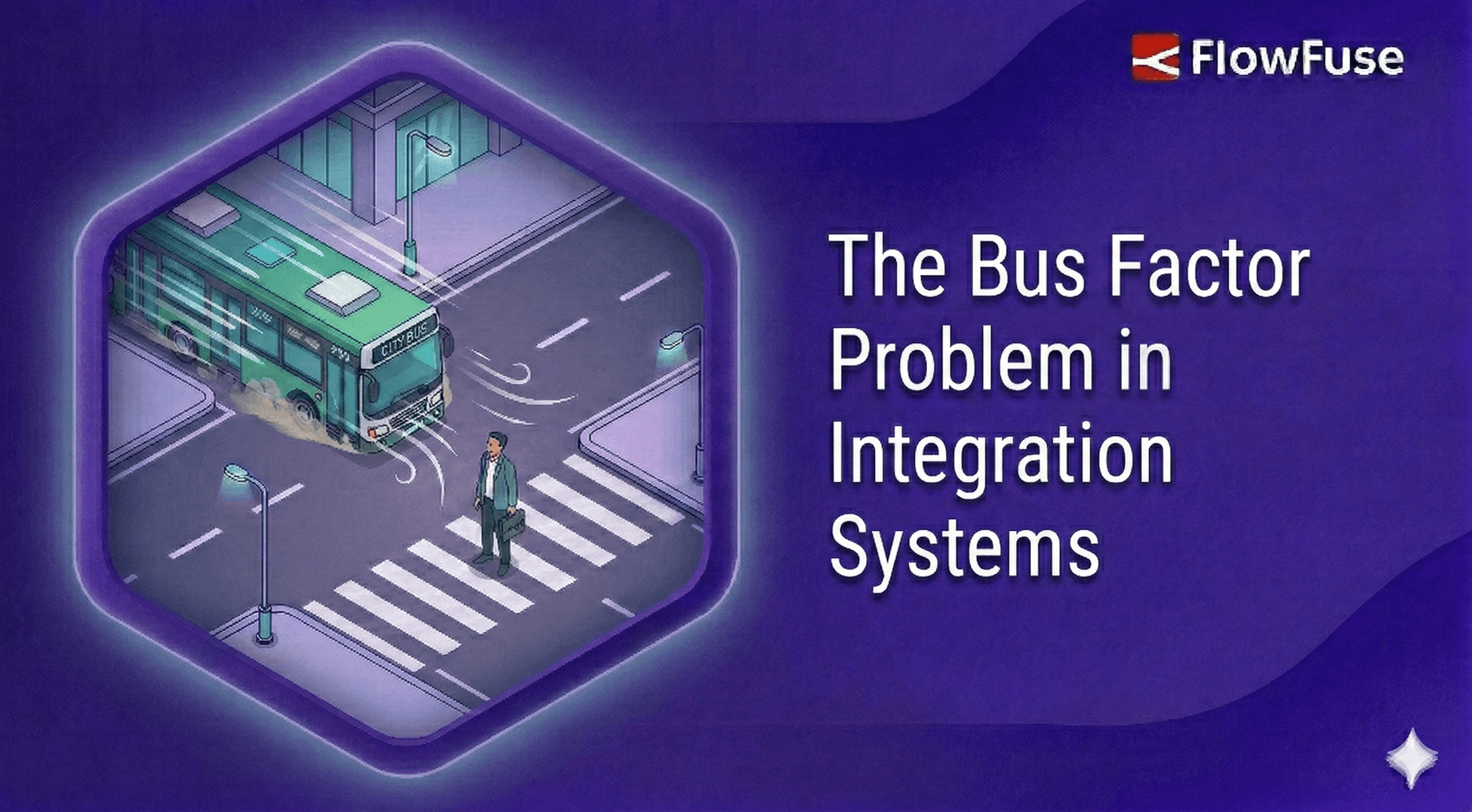 Image representing The Bus Factor Problem in Integration Systems